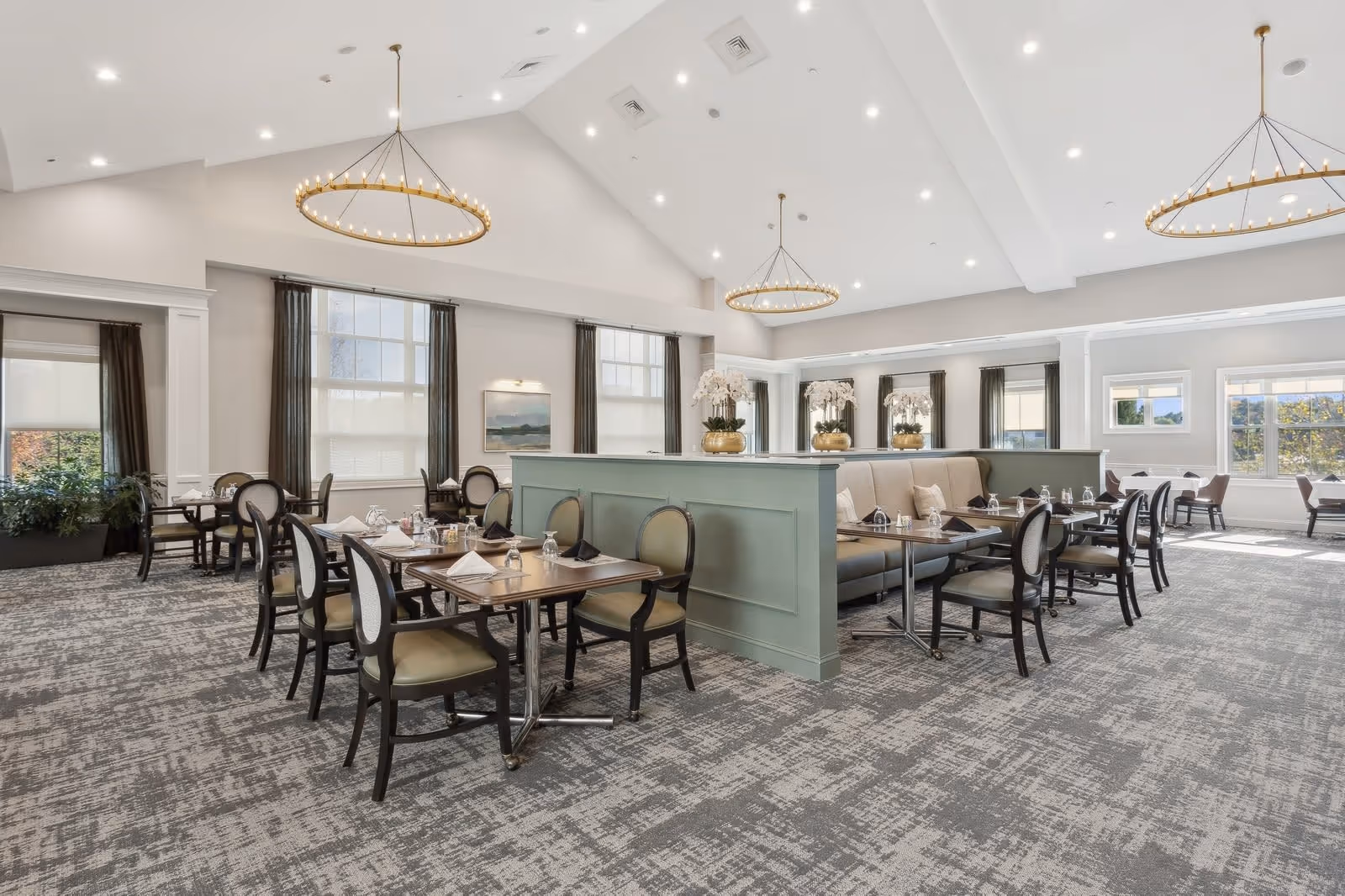 Photo 9 of Somerby Sandy Springs Senior Living