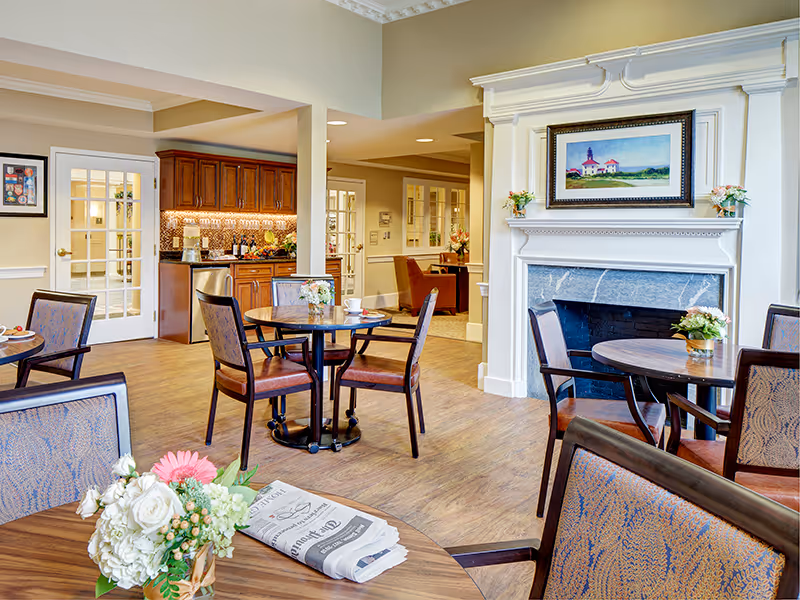 Photo 5 of Atria Harborhill