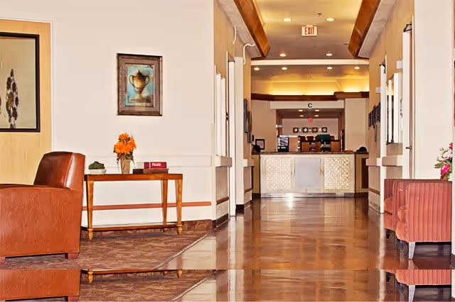 Photo 4 of College Park Rehabilitation Center