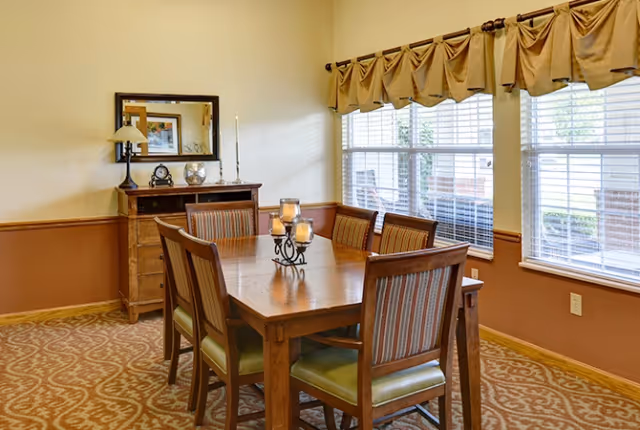 Photo 5 of Trustwell Living at Urbana Place