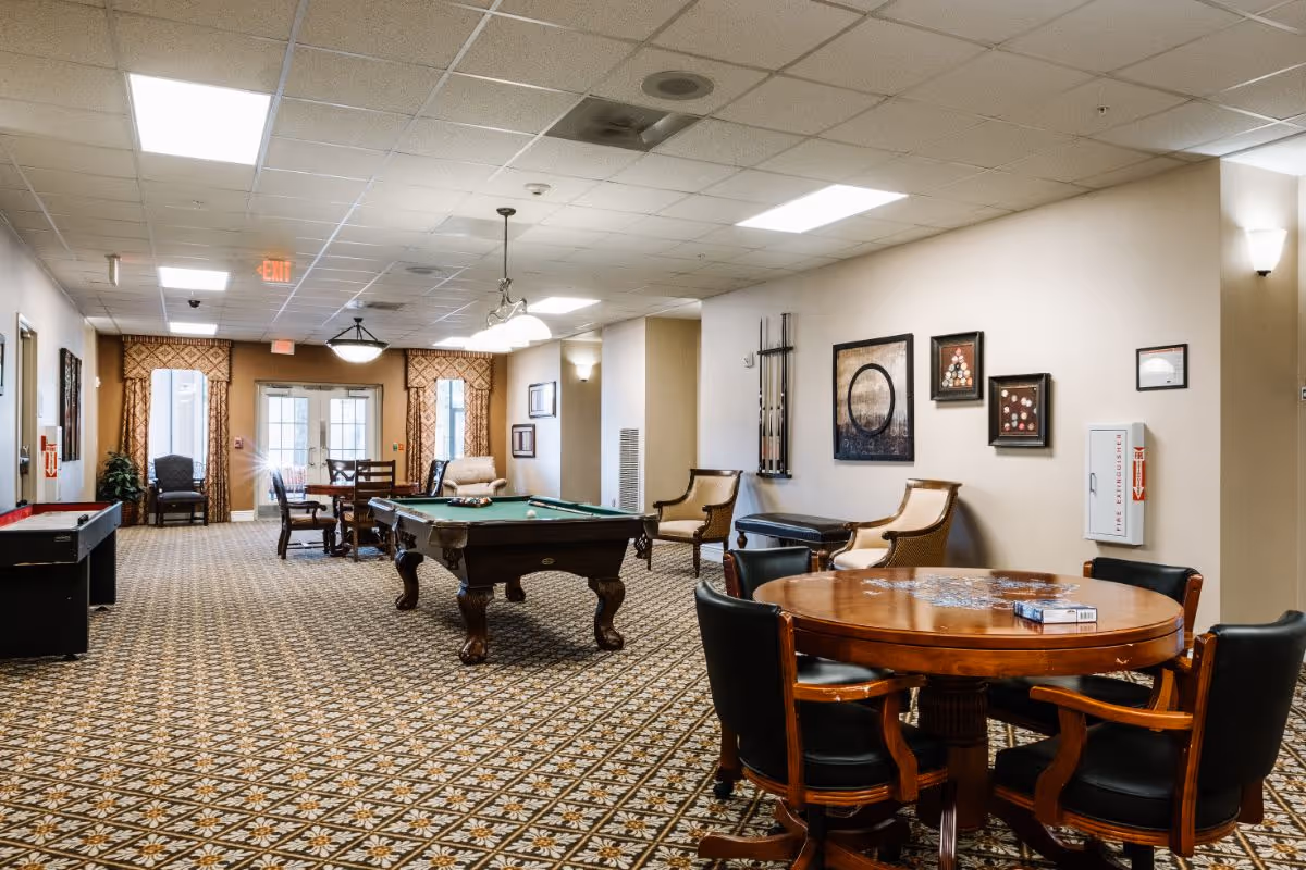 Photo 17 of The Hampton at Meadows Place