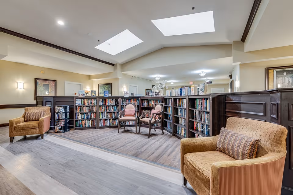 Photo 6 of Ocala Senior Living