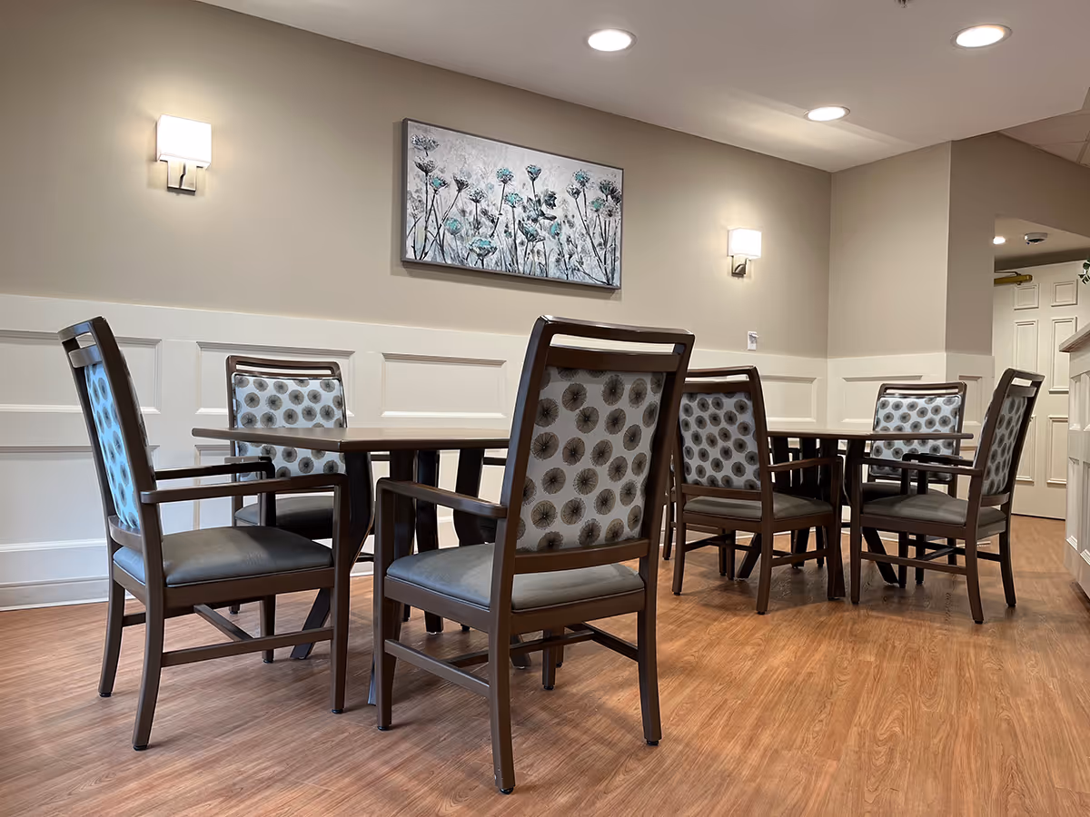 Photo 6 of Westwood Commons - A DePaul Senior Living Community