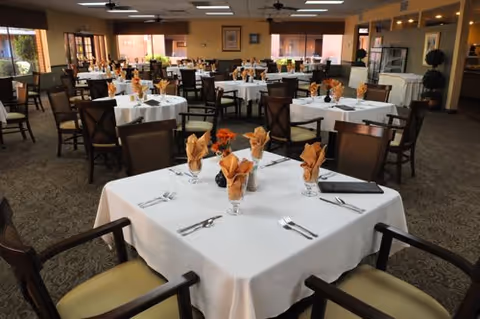 Photo 10 of The Citadel Senior Living Community