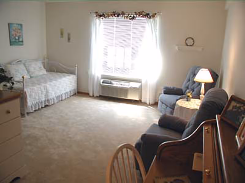 Photo 16 of Willow Falls Senior Living