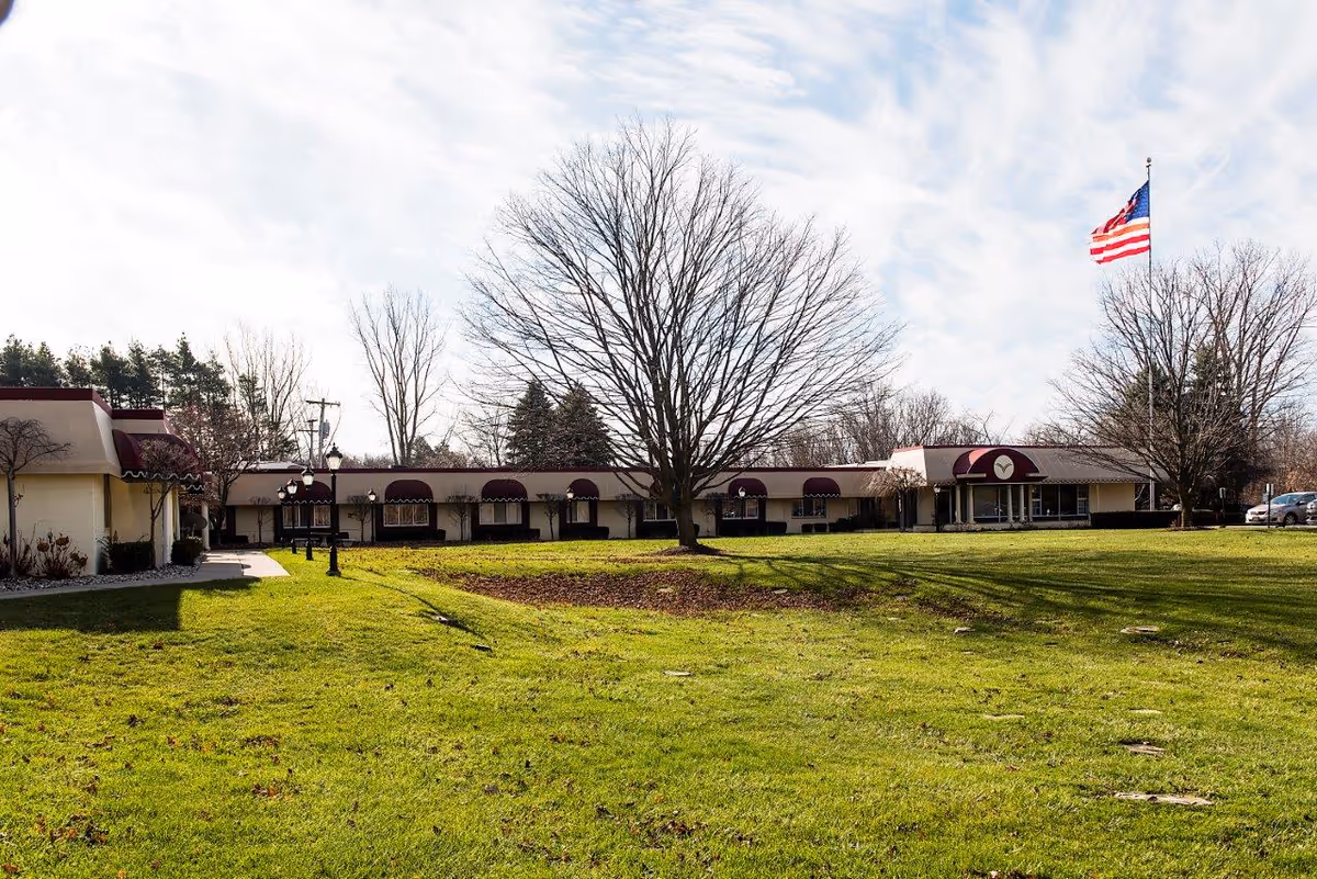 Photo of Villa at Silverbell Estates
