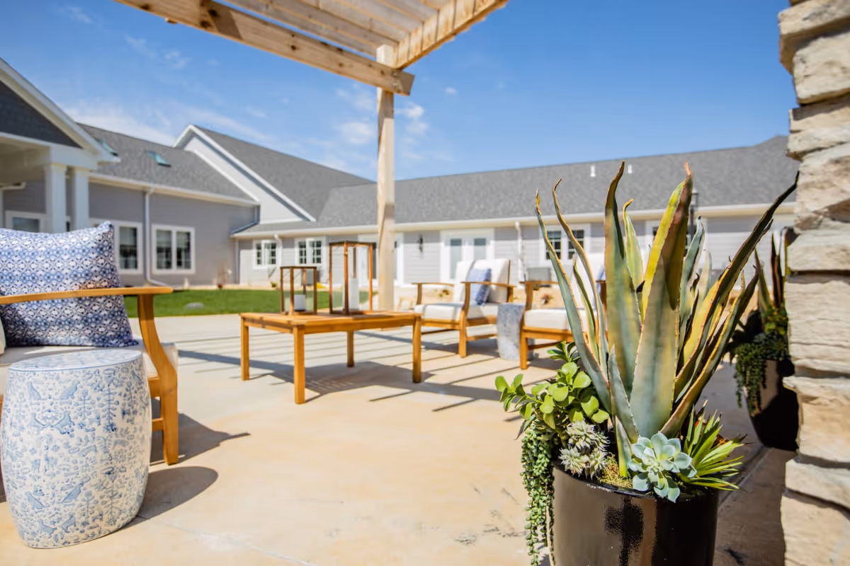 Photo 6 of Cedarhurst Senior Living of West Plains