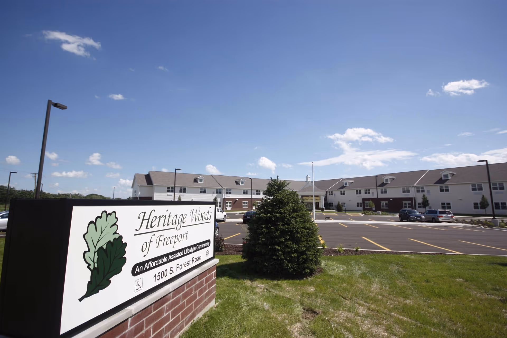 Photo of Heritage Woods of Freeport