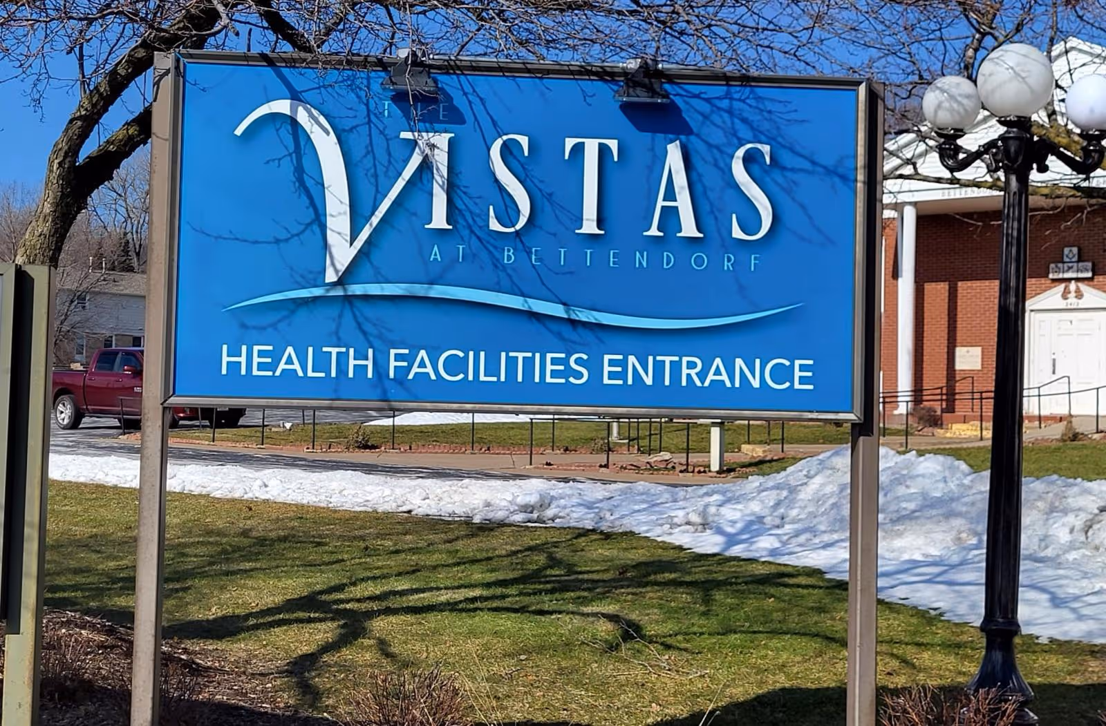 Photo of The Vistas at Bettendorf (Formerly Iowa Masonic Health Facilities)