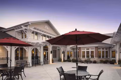 Photo 6 of Countryside Manor