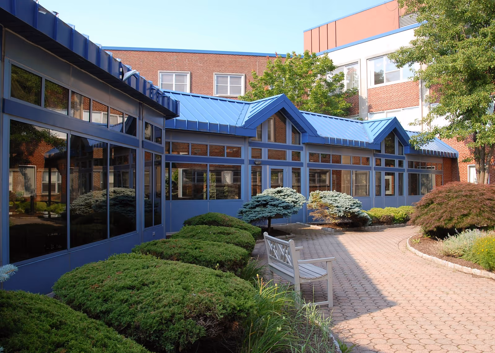 Photo of Morris View Healthcare Center: Nursing Home In New Jersey