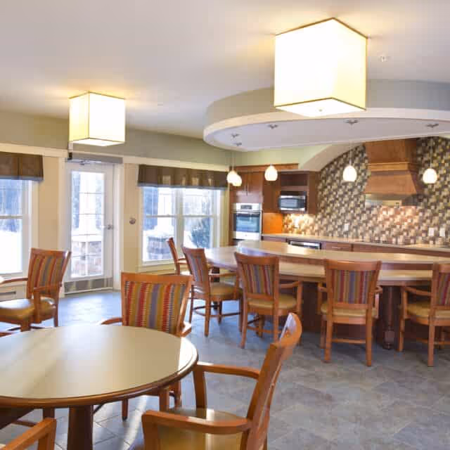Photo 14 of Cornerstone at Milford Assisted Living & Compass Memory Support