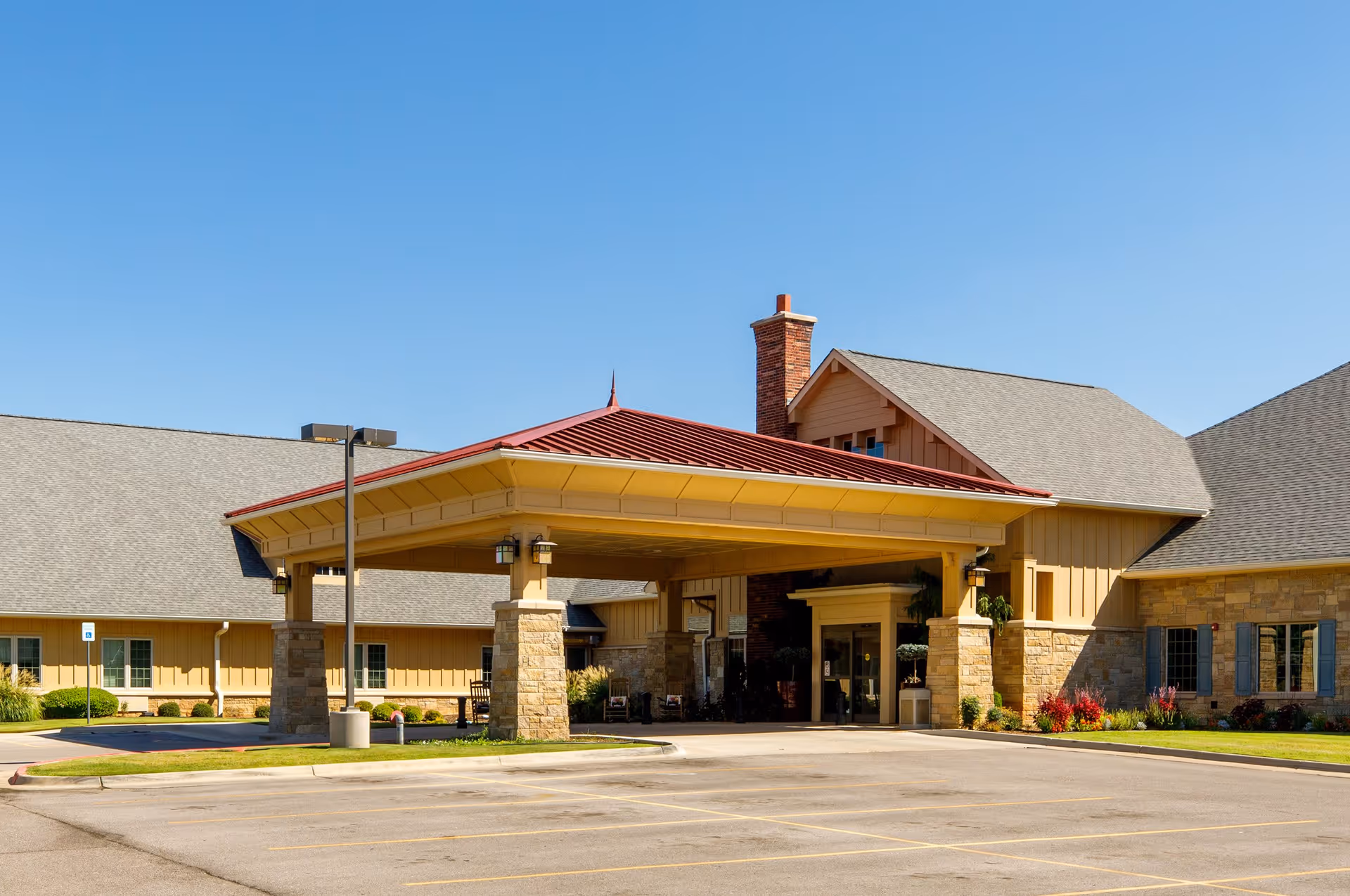 Photo of Legend Memory Care at Rivendell