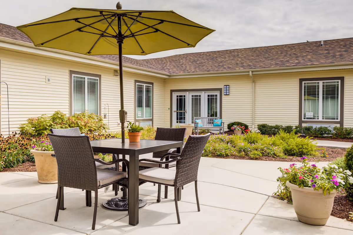 Photo 4 of Arbor Terrace Naperville