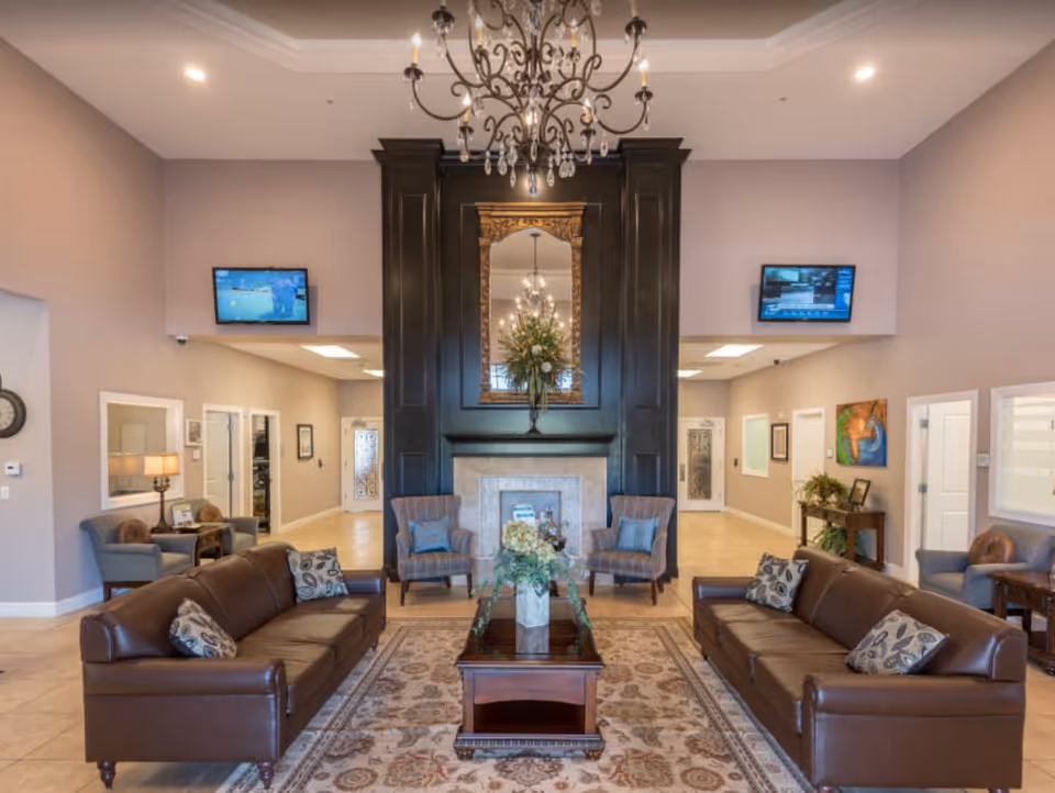 Photo 14 of Inspired Living at Ivy Ridge