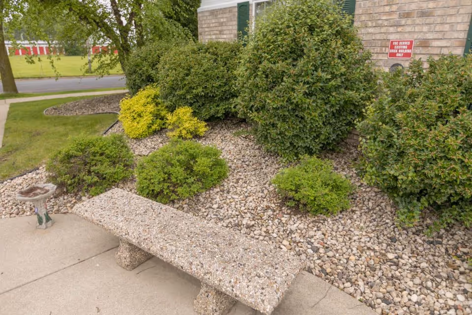 Photo 12 of Madison Pointe Senior Living