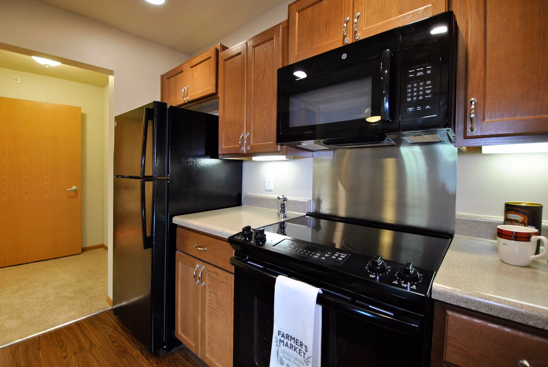 Photo 5 of Grandhaven Manor II