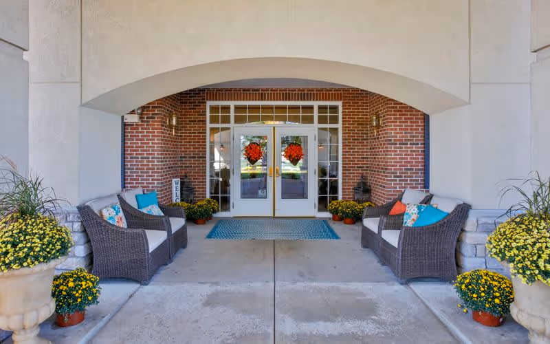 Photo 3 of Trustwell Living of Springfield