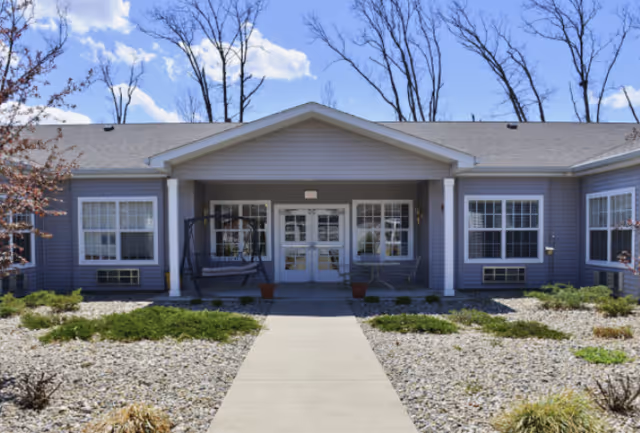 Photo of Trustwell Living at Kingsbury Place