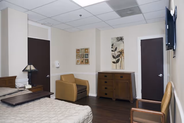 Photo 35 of Aperion Care Wesley