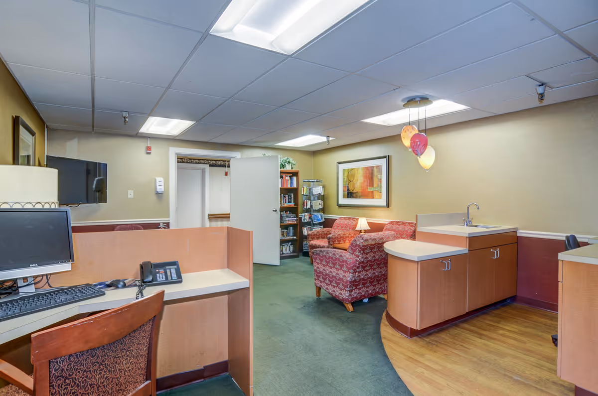 Photo 8 of Martinsburg Healthcare Center