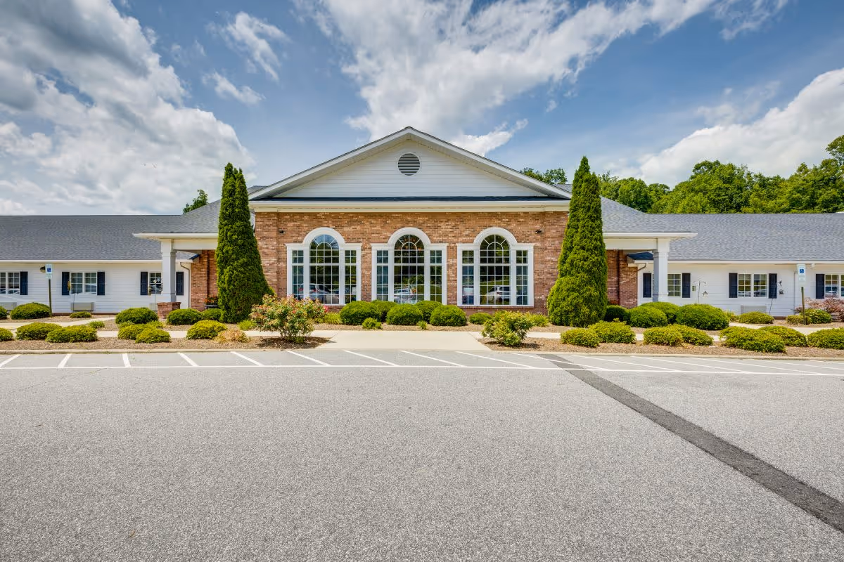 Photo 3 of Priddy Manor Assisted Living & Memory Care