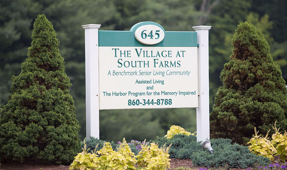 Photo 13 of The Village at South Farms
