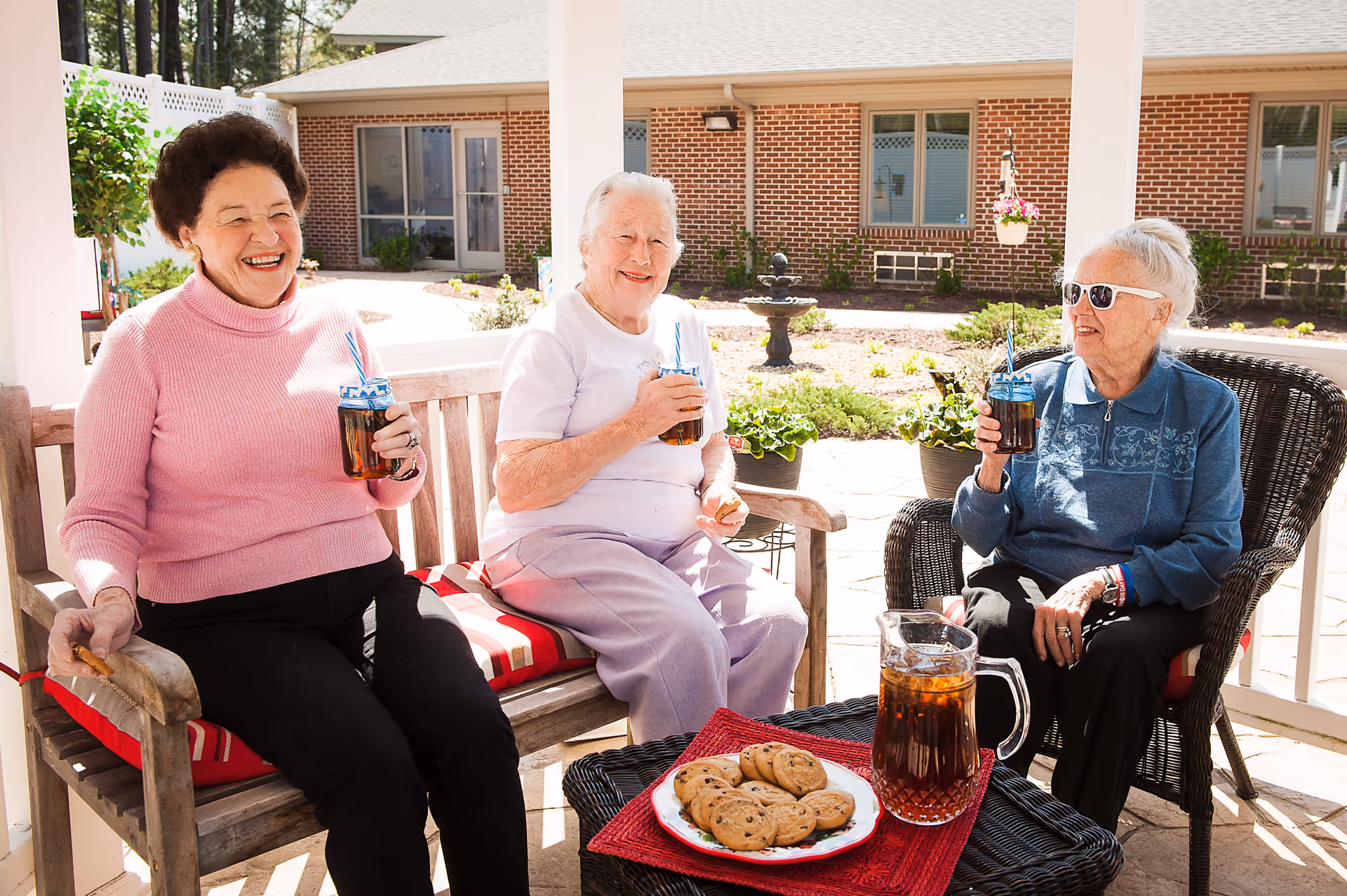 Photo 7 of Commonwealth Senior Living At South Boston