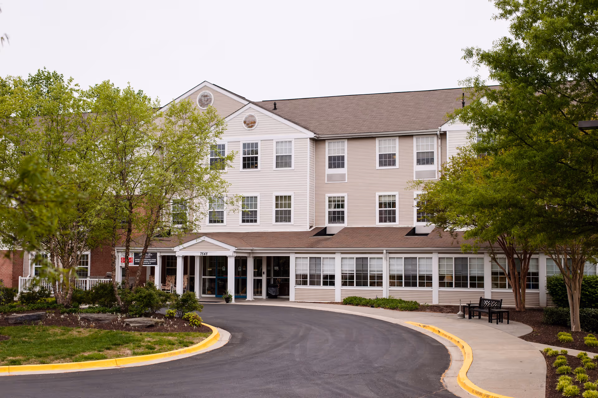Photo of Morningside House of Friendship