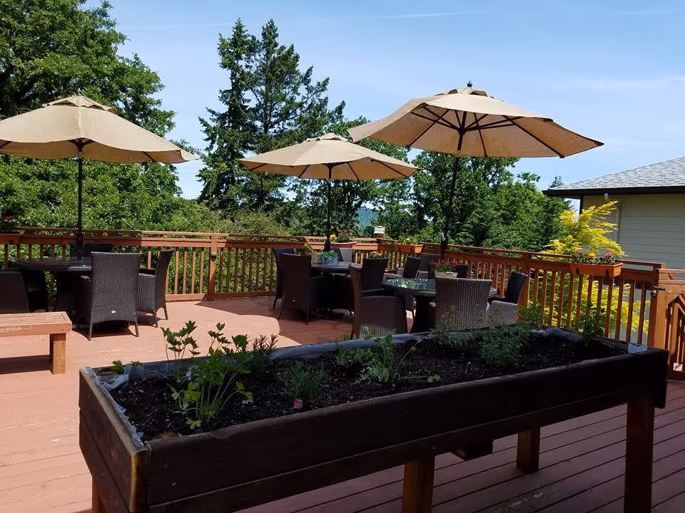 Photo 6 of Clackamas Heights Senior Living