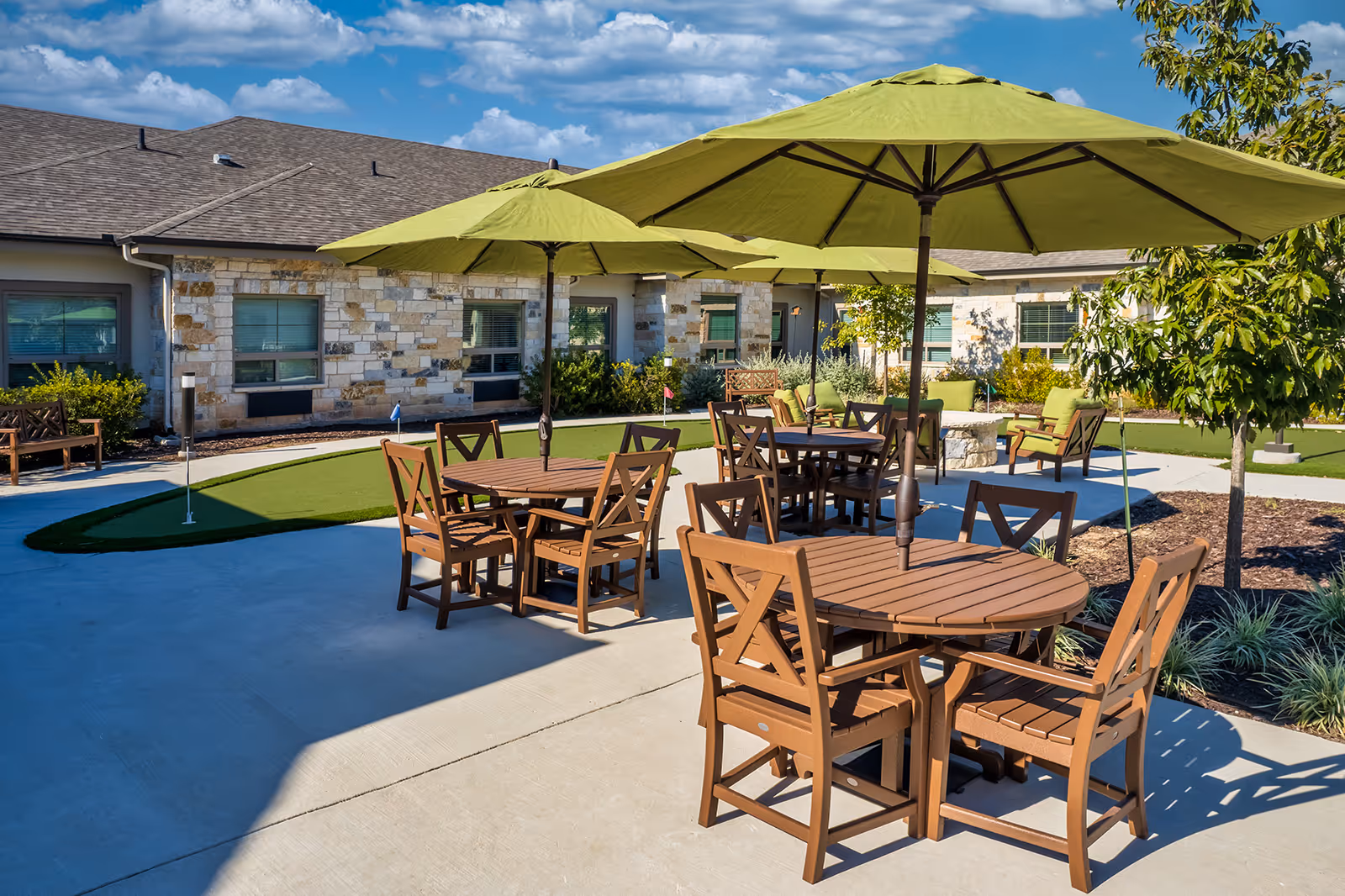Photo 10 of Volante Senior Living of Sage Spring