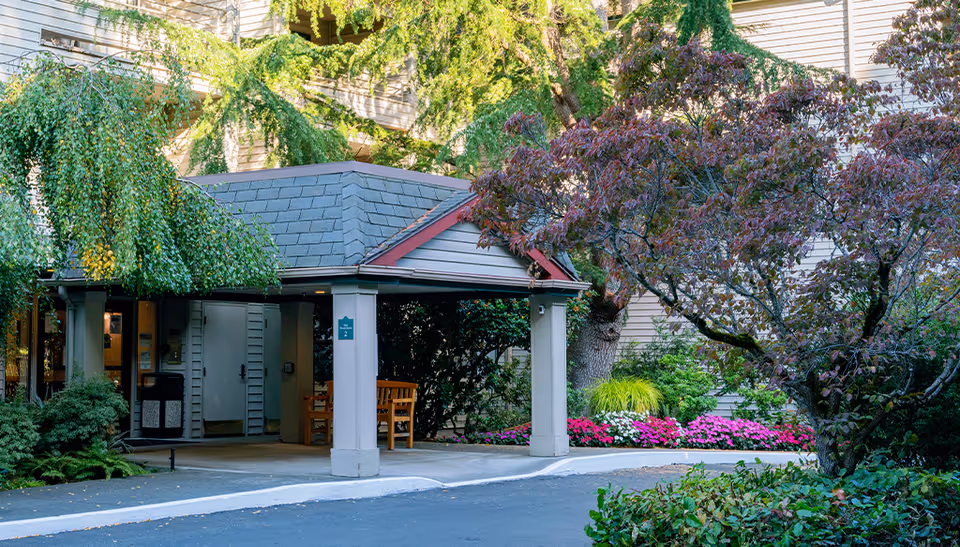 Photo of Village Green West Seattle