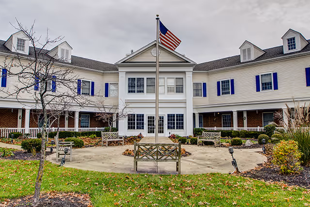 Photo of Brookdale Finneytown