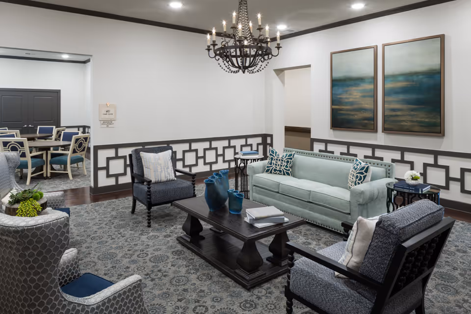 Photo 11 of Volante Senior Living of Round Rock