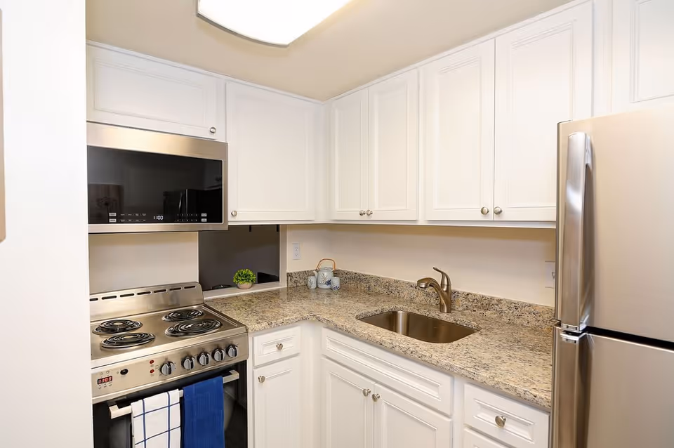 Photo 16 of Wesley Enhanced Living At Stapeley
