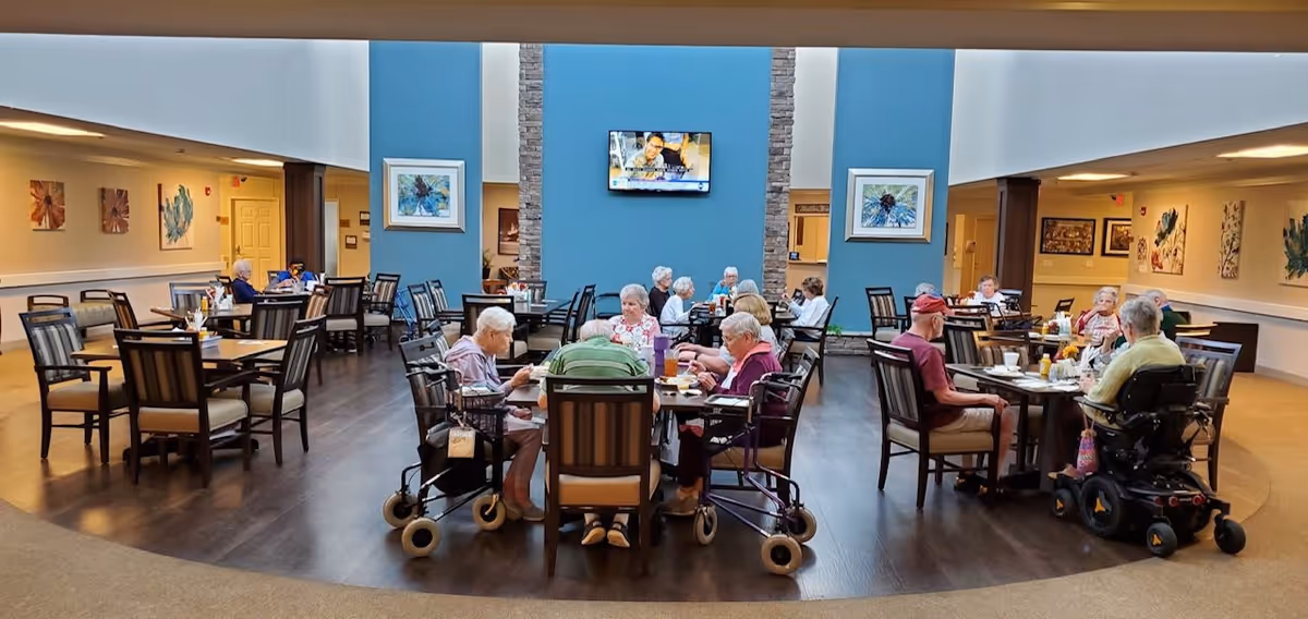 Photo 4 of Colonial Assisted Living & Independent Living