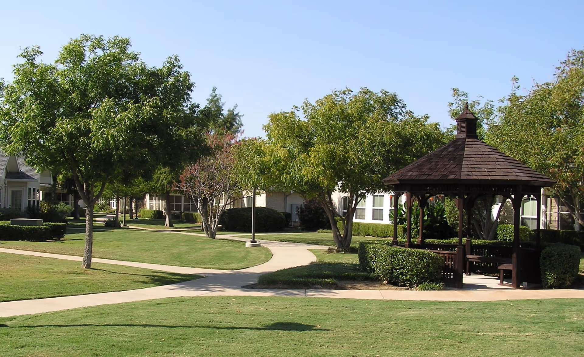 Photo 8 of Christus St Joseph Village