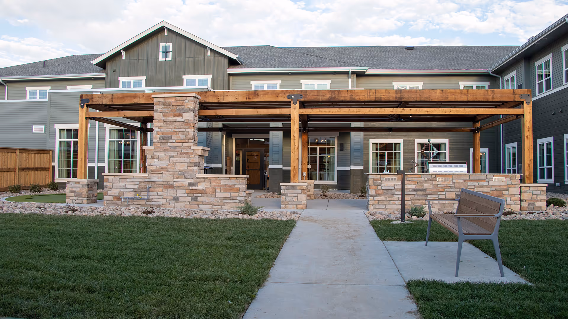 Photo 5 of Stoneridge at Centerra