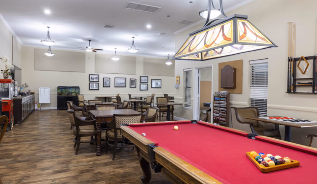 Photo 11 of The Clairmont Retirement Community