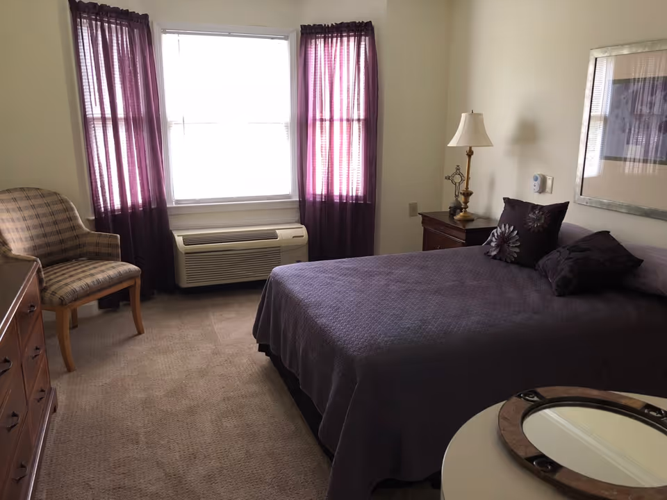 Photo 3 of Summers Landing Senior Living