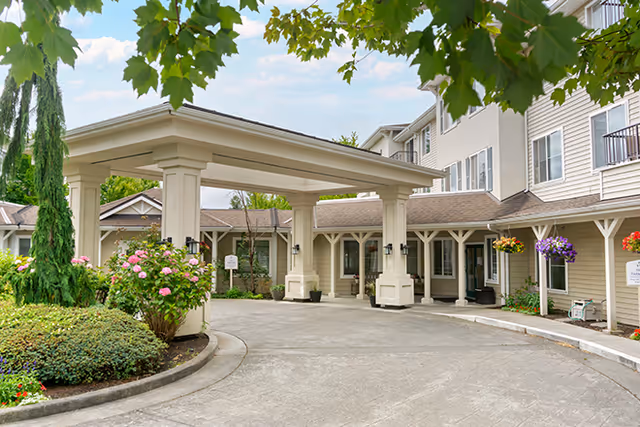 Photo of Brookdale Stanwood
