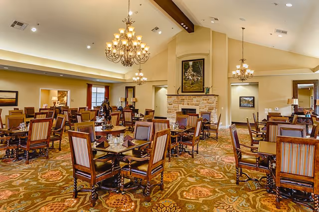 Photo 3 of Heritage Place Assisted Living & Memory Care