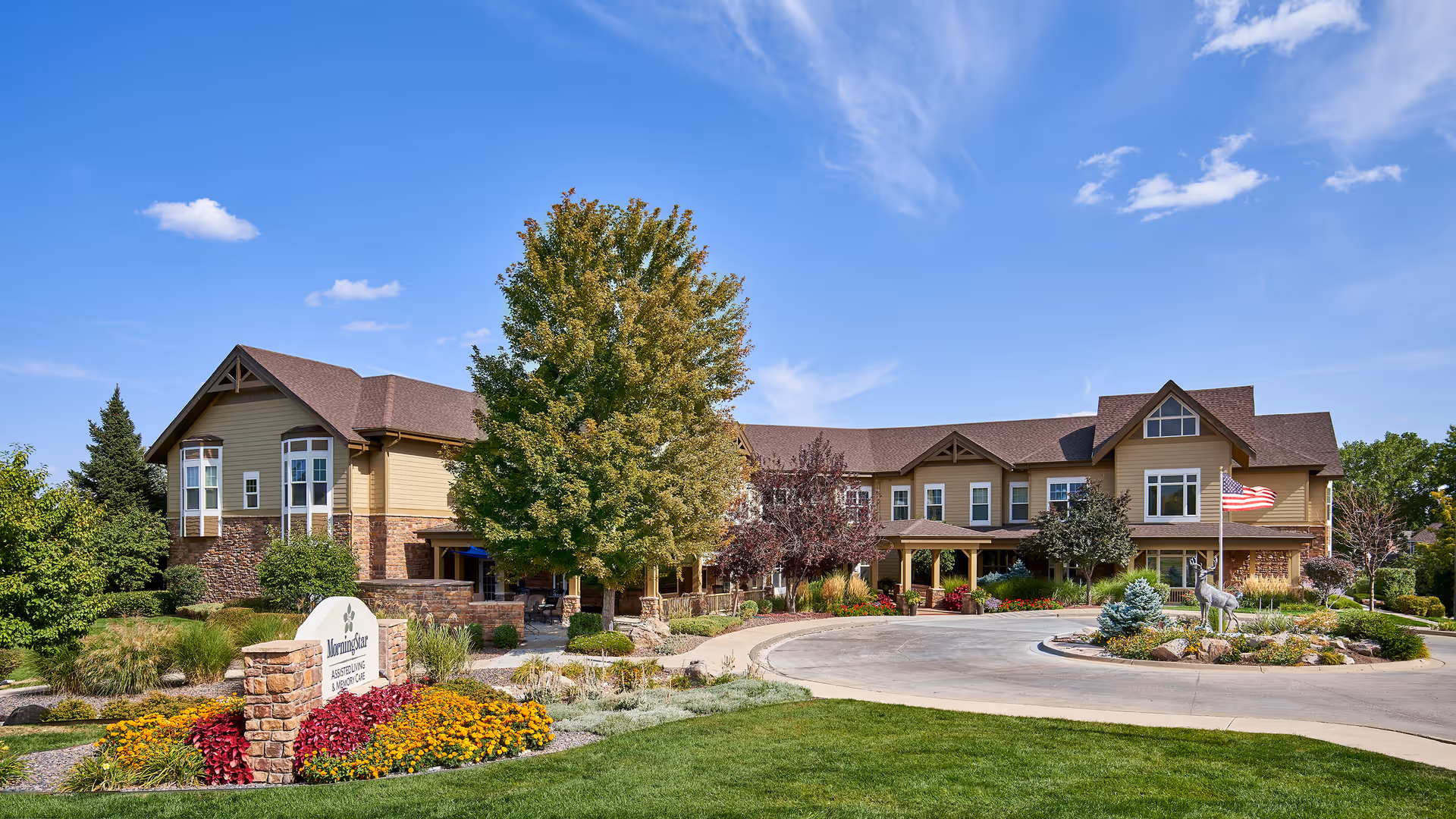 Photo of MorningStar Assisted Living & Memory Care of Littleton