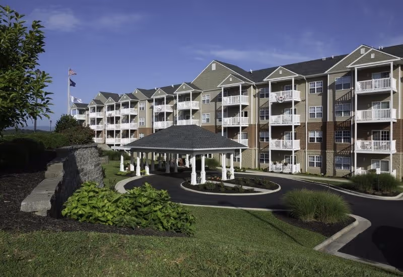 Photo of The Harmony Collection at Roanoke