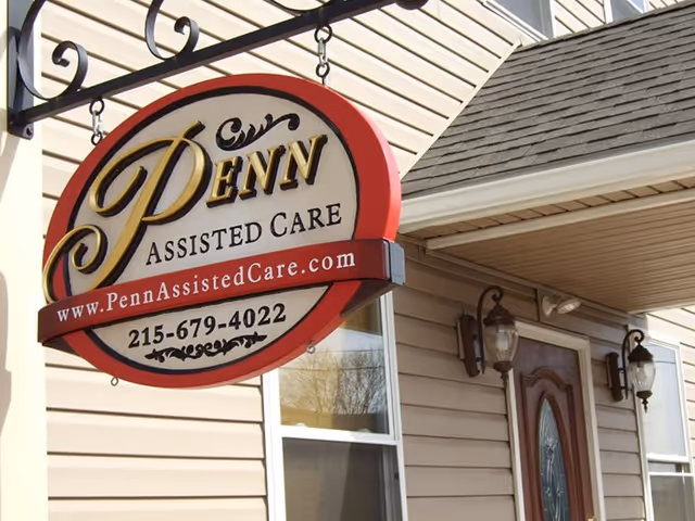 Photo of Penn Assisted Care