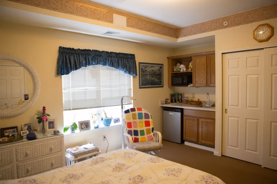 Photo 6 of Spring Village At Galloway