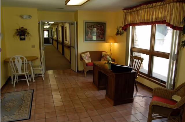 Photo 7 of Caregivers Inn