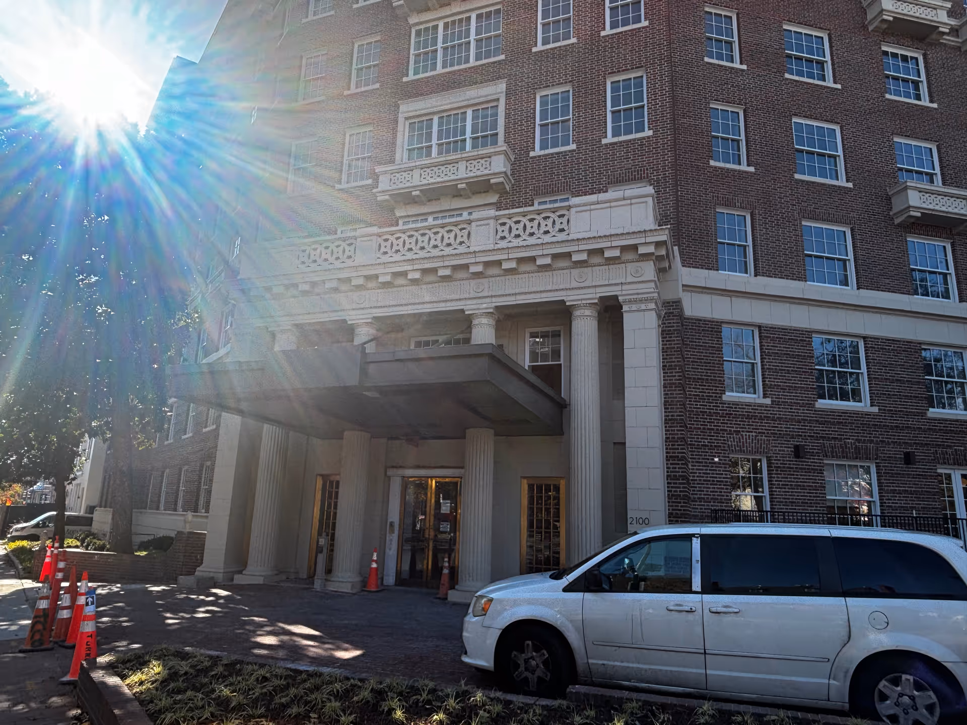 Photo 6 of Inspīr Embassy Row