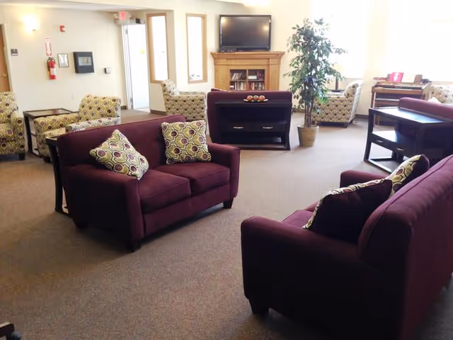 Photo 8 of Care Partners Weston