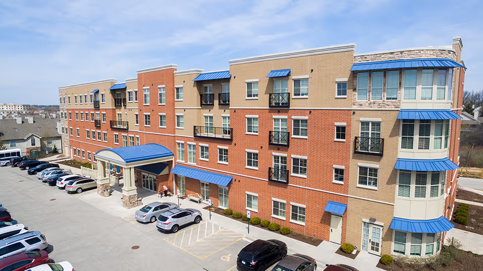 Photo 2 of Lombard Place Assisted Living & Memory Care